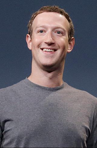 Zuckerberg