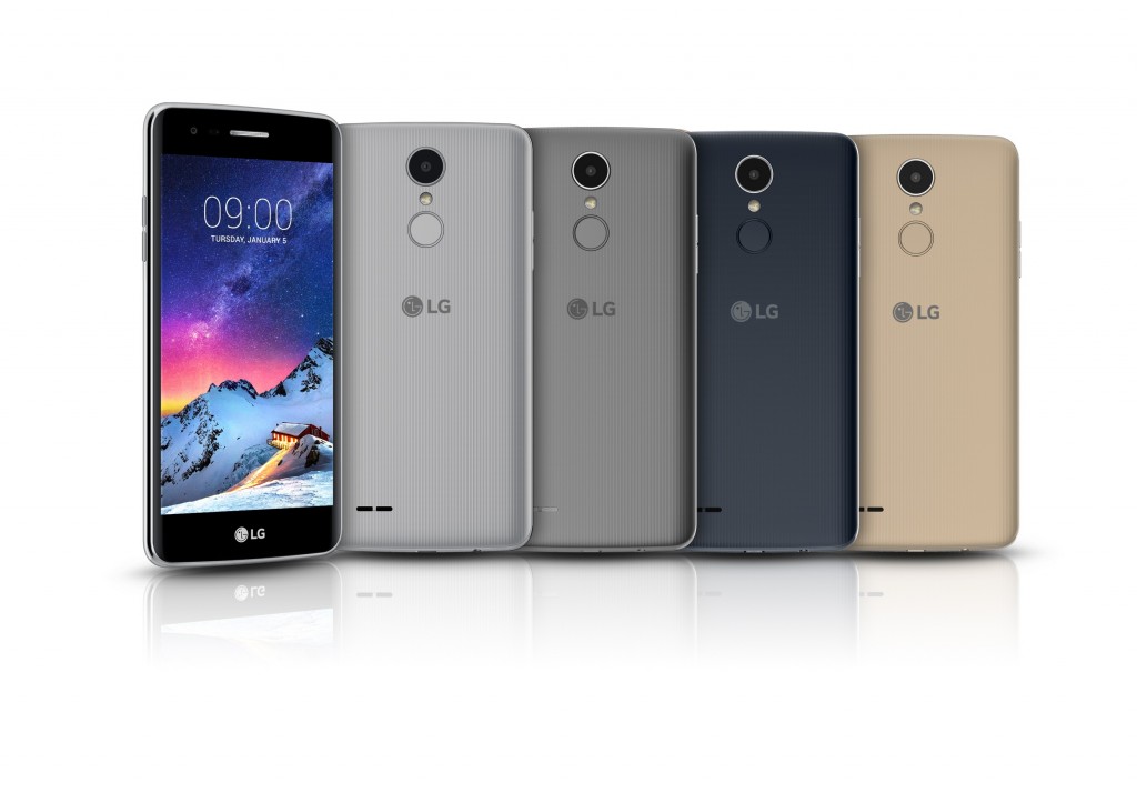 LG-K8-2017