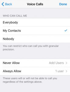 Telegram