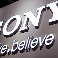 sony