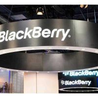 BlackBerry Whatsapp