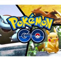 Pokémon Go