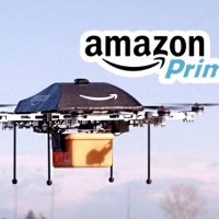 Amazon Prime Air