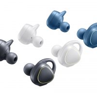 Samsung Gear Icon X