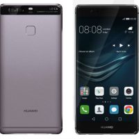 Huawei P9