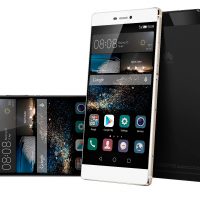 Huawei P8 Lite Marshmallow
