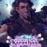Karazhan espansione Hearthstone