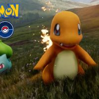 Pokémon Go