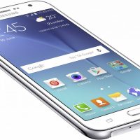 Galaxy J7 2016