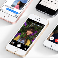Apple IPhone SE
