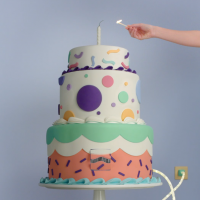 Facebook compleanno