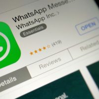 WhatsApp: attenti alle truffe