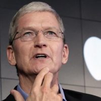 Apple iPhone