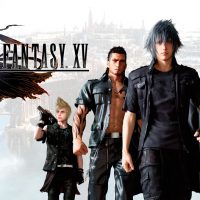 Final Fantasy saga