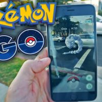 pokemon-go