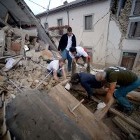 Terremoto