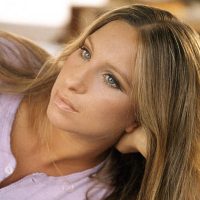 Barbara Streisand