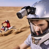 LG Action cam