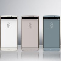 LG V20