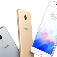Meizu M3 Note