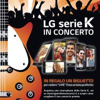 LG Serie K