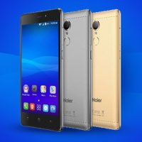 HaierPhone L55S