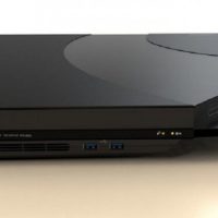 Playstation 4 Neo