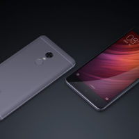 Xiaomi redmi Note 4