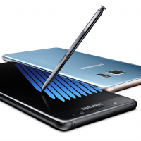 Vendite Galaxy Note 7