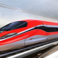 trenitalia