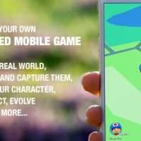 Pokémon GO