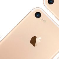 presentazione iPhone 7