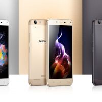 Lenovo K5 recensione