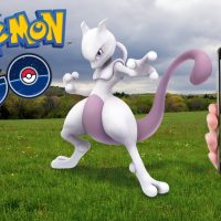 pokemon go