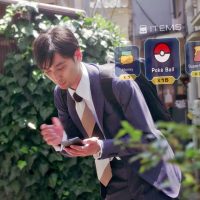 Pokemon go alternative Pokevision