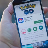 Pokémon GO 2