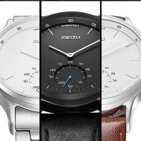 Smartwatch Meizu Mix versioni