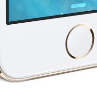 Apple iPhone 7 pressure sensitive