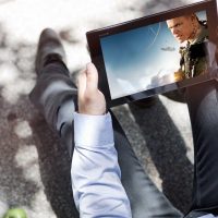mercato tablet IDC Q2 2016