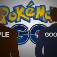 Pokémon GO