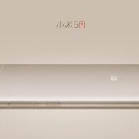 Xiaomi Mi 5s foto 4