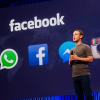 Facebook Work