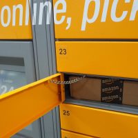 Amazon locker italia