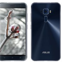 ASUS Zenfone 3