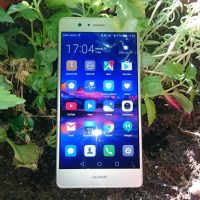 HUAWEI P9 LITE recensione