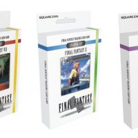 Final Fantasy