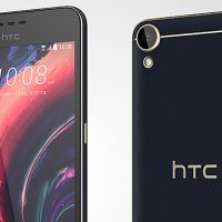HTC Desire 10 lifestyle
