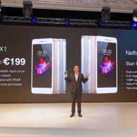 TP-Link Neffos