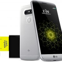 LG G5 smart edition