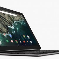 Tablet Pixel 7P